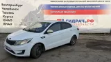 Автомобиль Kia Rio  в разборе
