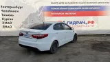 Автомобиль Kia Rio  в разборе
