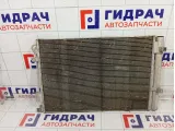 Радиатор кондиционера Kia Rio 976061R000
