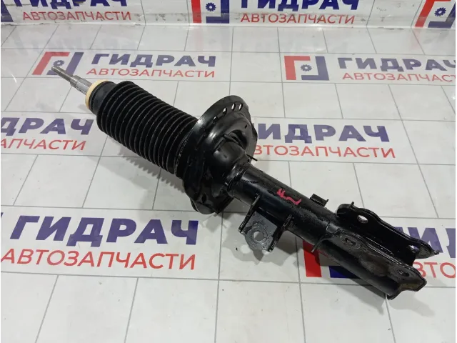 Амортизатор передний левый Kia Rio 546504Y100