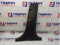 Обшивка стойки средней правой нижняя Kia Rio 858454Y000WK