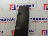 Обшивка стойки средней правой нижняя Kia Rio 858454Y000WK