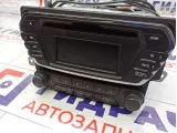 Магнитола Kia Rio 961604Y000