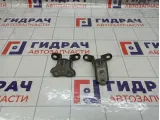 Петли двери задней левой Kia Rio