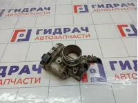 Дроссельная заслонка Kia Rio 351002B150