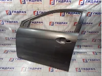 Дверь передняя левая Kia Rio 760034Y000