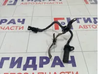 Датчик положения коленвала Kia Rio 391802B000