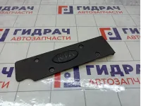 Накладка двигателя Kia Rio 224052B010