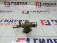 Фланец системы охлаждения Kia Rio 256002B003