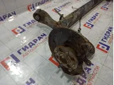Балка задняя Kia Rio 551004L100