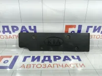 Крышка двигателя Kia Rio 3 224052B010