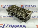 Головка блока (ГБЦ) Kia Rio 3 221002B003