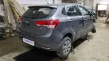Автомобиль Kia Rio  в разборе