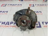 Кулак поворотный передний левый Kia Rio 4 51715H5050