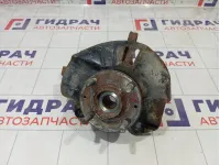Кулак поворотный передний левый Kia Rio 4 51715H5050
