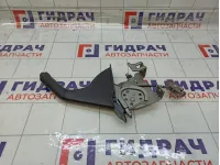 Рычаг, педаль стояночного тормоза Kia Rio 4 59710H0000WK