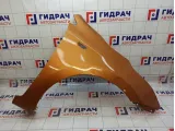 Крыло переднее правое Kia Rio 4 66321H0050