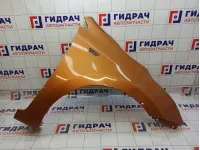Крыло переднее правое Kia Rio 4 66321H0050