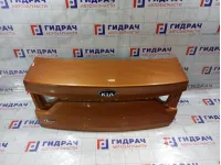 Крышка багажника Kia Rio 4 69200H0000