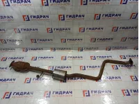 Глушитель средняя часть Kia Rio 4 28600H5200