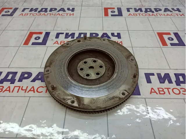 Маховик Kia Rio 4 232002B020