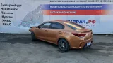 Автомобиль Kia Rio  в разборе