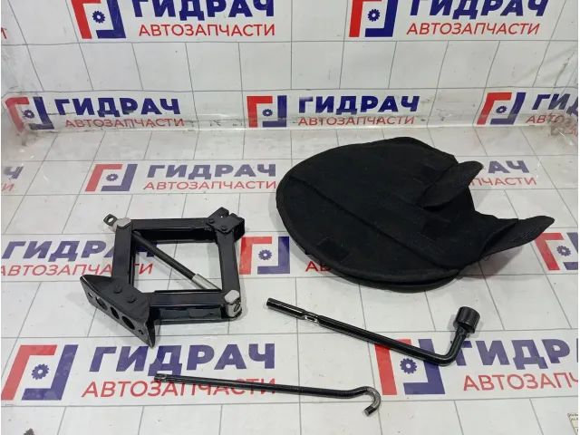 Домкрат Kia Rio