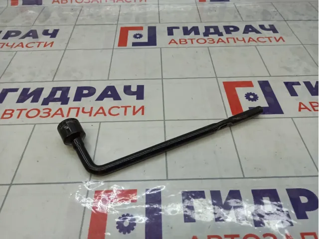 Инструменты Kia Rio