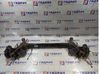 Балка задняя Kia Rio 55100H5300