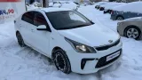 Инструменты Kia Rio