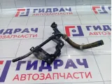 Трубка вакуумная Kia Rio (FB) 283532B801