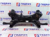 Балка передняя Kia Rio (FB) 62400H5000
