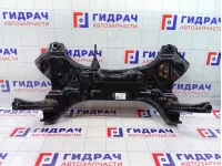 Балка передняя Kia Rio (FB) 62400H5000