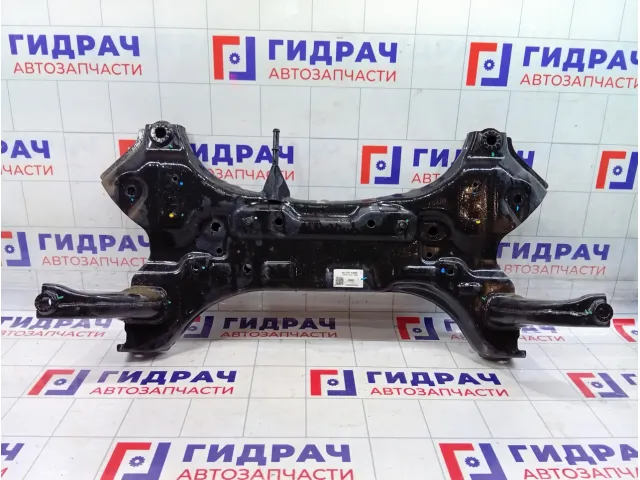 Балка передняя Kia Rio (FB) 62400H5000