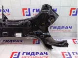 Балка передняя Kia Rio (FB) 62400H5000