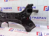 Балка передняя Kia Rio (FB) 62400H5000