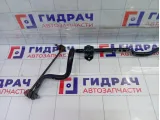 Стабилизатор передний Kia Rio (FB) 54810H5000