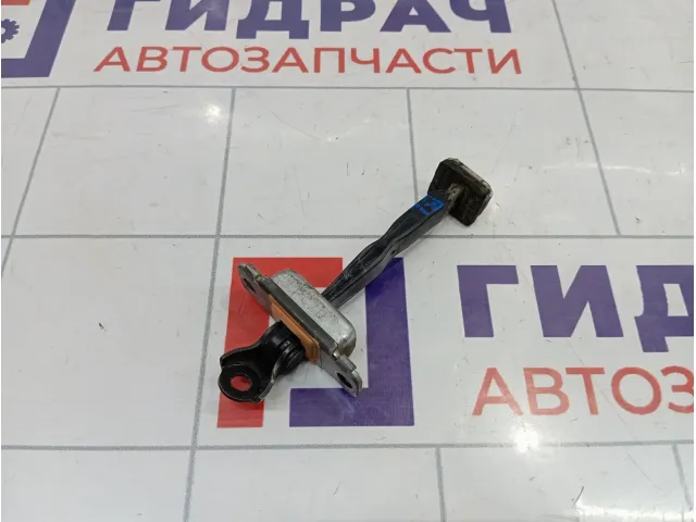 Ограничитель двери задней левой Kia Rio (FB) 79480H0000