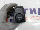 Переключатель регулировки зеркал Kia Rio (FB) 93530H0100CA