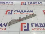 Топливная рампа (топливная рейка) Kia Rio (FB) 353402B140