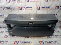 Крышка багажника Kia Rio (FB) 69200H0000