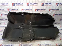Пол в салоне (коврики, покрытие) Kia Rio (FB) 84260H0000WK