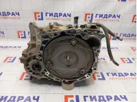 АКПП (автоматическая коробка переключения передач) Kia Rio (FB) 450002F021
