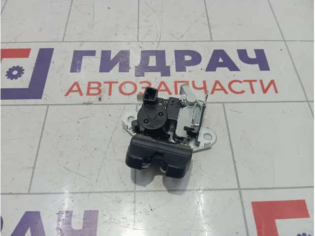 Замок багажника Kia Rio (FB) 81230H0030