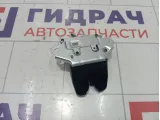 Замок багажника Kia Rio (FB) 81230H0030