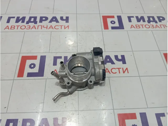 Дроссельная заслонка Kia Rio (FB) 351002B220