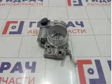 Дроссельная заслонка Kia Rio (FB) 351002B220