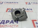 Дроссельная заслонка Kia Rio (FB) 351002B220