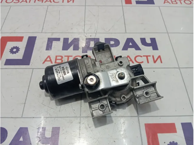 Моторчик стеклоочистителя Kia Rio (FB) 98110G2000