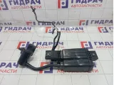 Абсорбер (фильтр угольный) Kia Rio (FB) 31420H5000